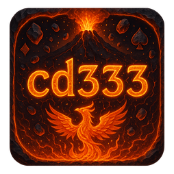 cd333 logo